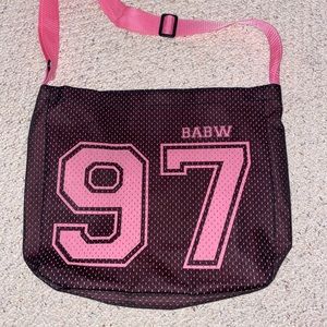 Build-A-Bear Workshop Bag